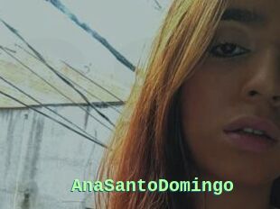 AnaSantoDomingo