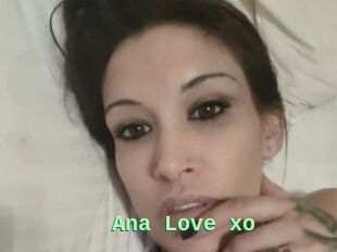 Ana_Love_xo