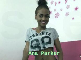 Ana_Parker