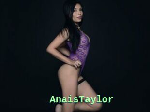 AnaisTaylor