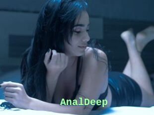 AnalDeep