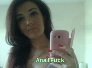 AnalFuck