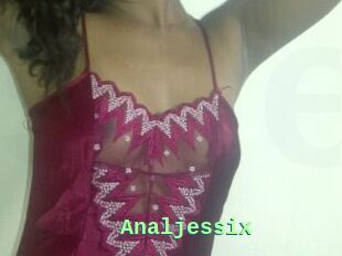 Analjessix