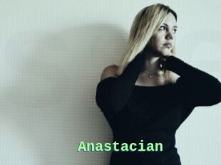 Anastacian