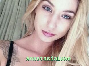 AnastasiaLuxe