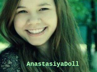 AnastasiyaDoll