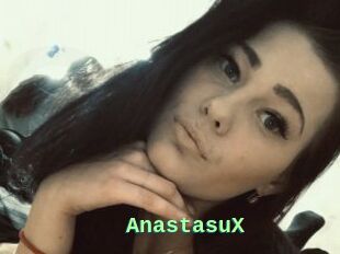 AnastasuX