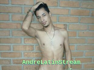 AndreLatinStream