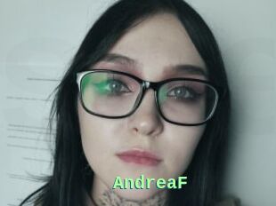 AndreaF