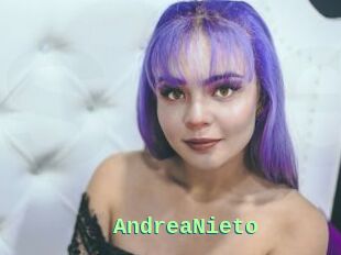 AndreaNieto