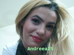 Andreea25