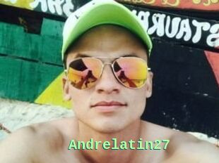 Andrelatin27