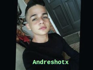 Andreshotx