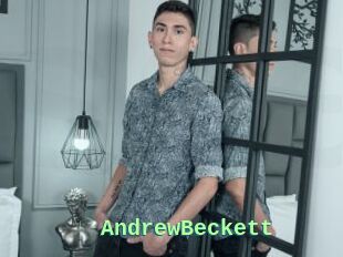 AndrewBeckett