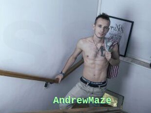 AndrewMaze