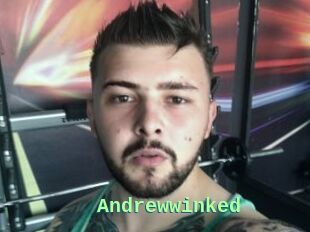 Andrewwinked