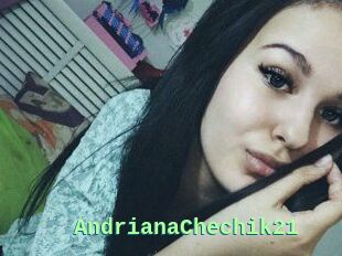 AndrianaChechik21