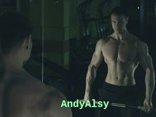 AndyAlsy