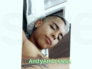 AndyAndrewsx