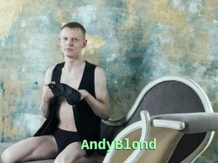 AndyBlond