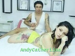 AndyCatheriina