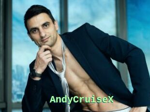 AndyCruiseX