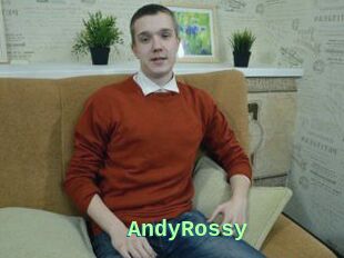 AndyRossy