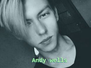 Andy_wells