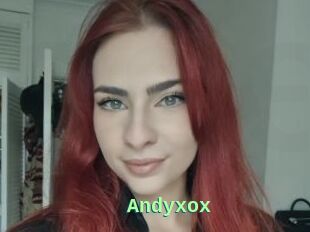 Andyxox