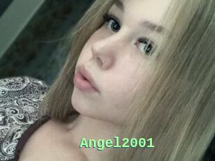 Angel2001