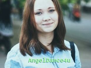 AngelDance4u