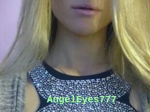 AngelEyes777