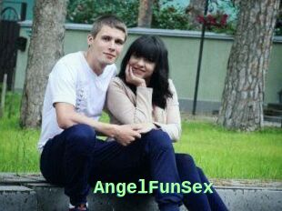 AngelFunSex