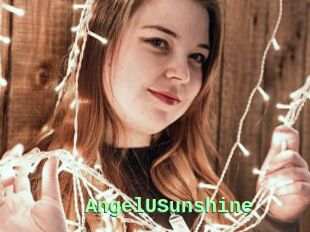 AngelUSunshine