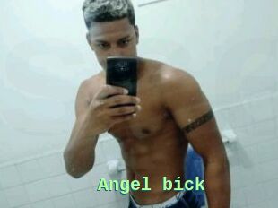 Angel_bick