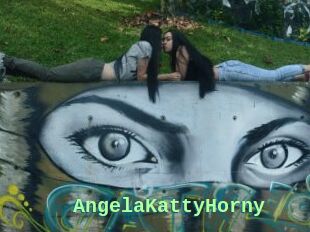 AngelaKattyHorny