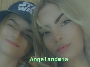 Angelandmia