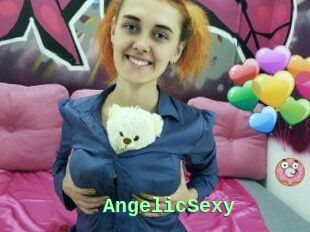 AngelicSexy