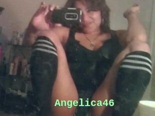 Angelica46 S Sexe