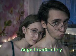 AngelicaDmitry