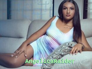 AngelicaRaider