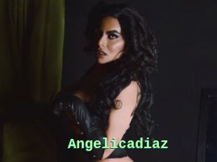 Angelicadiaz