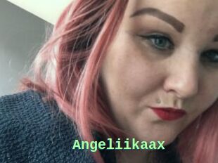 Angeliikaax