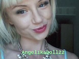 AngelikaDoll22