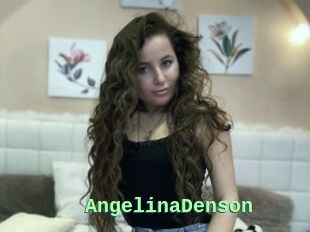 AngelinaDenson