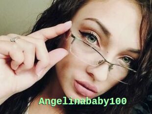 Angelinababy100