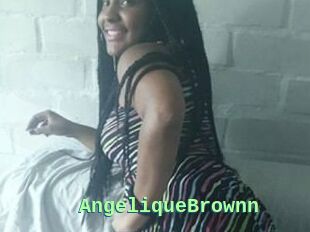 AngeliqueBrownn