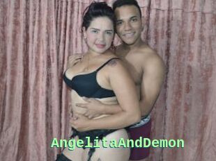 AngelitaAndDemon