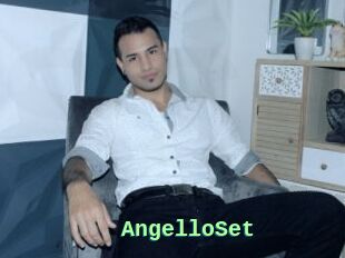 AngelloSet