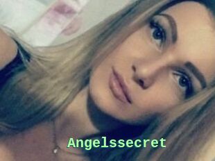 Angels_secret